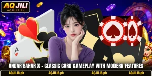Andar Bahar X – Classic Card Gameplay With Modern Features