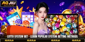 Lotto System Bet – Learn Popular System Betting Methods