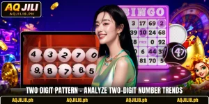 Two Digit Pattern – Analyze Two-Digit Number Trends
