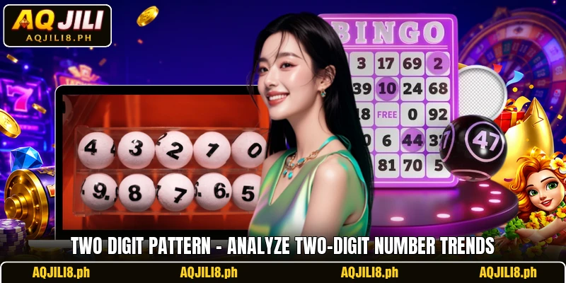 Two Digit Pattern – Analyze Two-Digit Number Trends